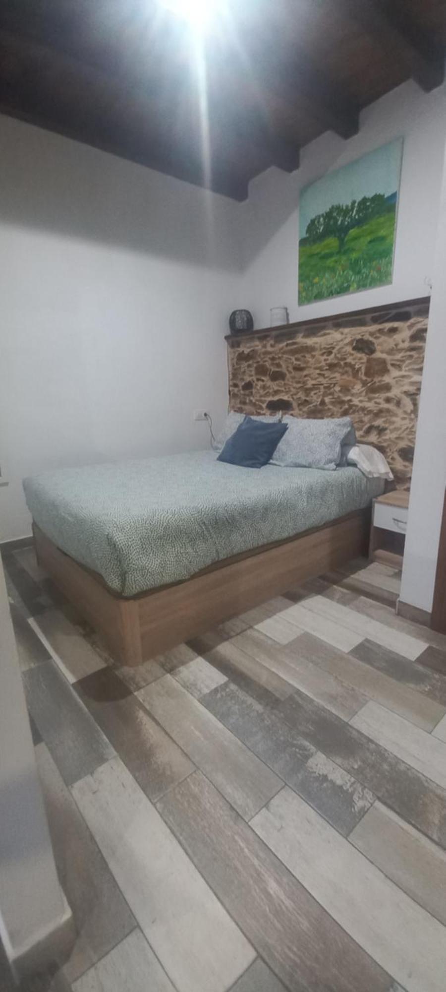 Apartamentos Callampa Torrejon el Rubio Luaran gambar